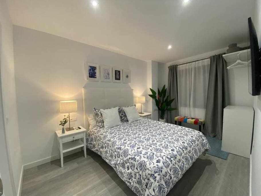XI Apartamentos Morales & Arnal Ronda Esterno foto