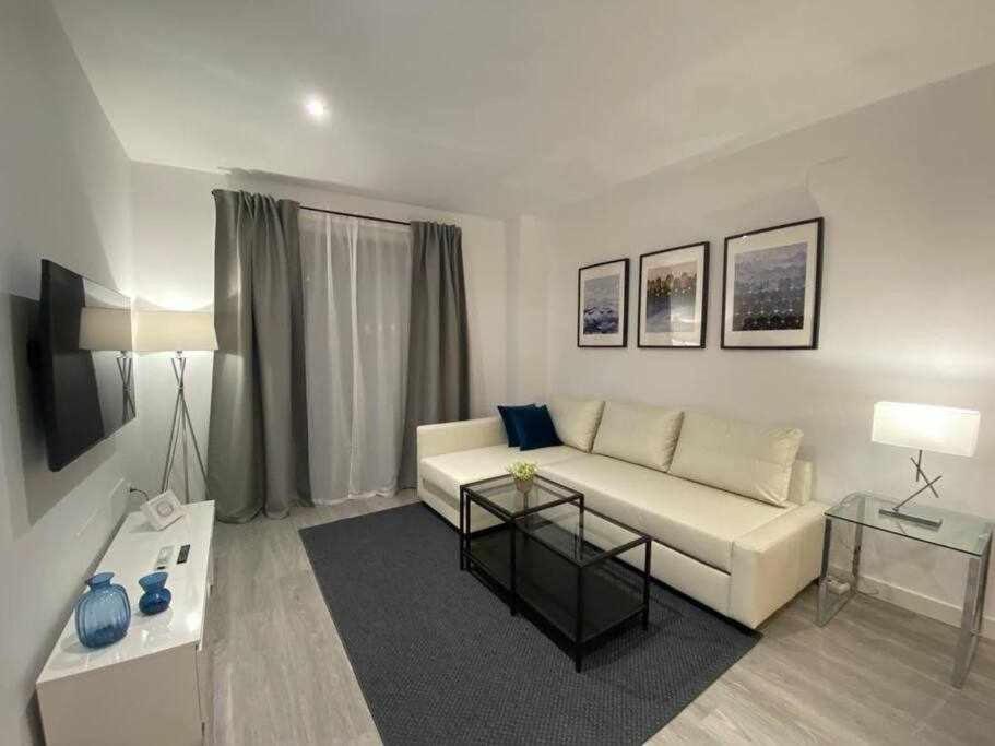 XI Apartamentos Morales & Arnal Ronda Esterno foto